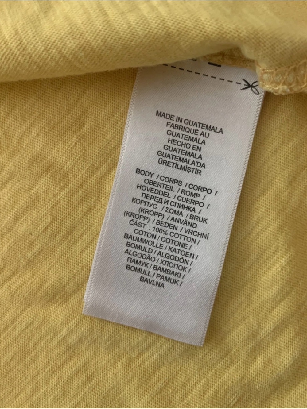USED GOOD- Lot Of 4-Men's Medium Ralph Lauren T-Shirts 2 Denim Supply 2 Classic - Picture 8 of 10